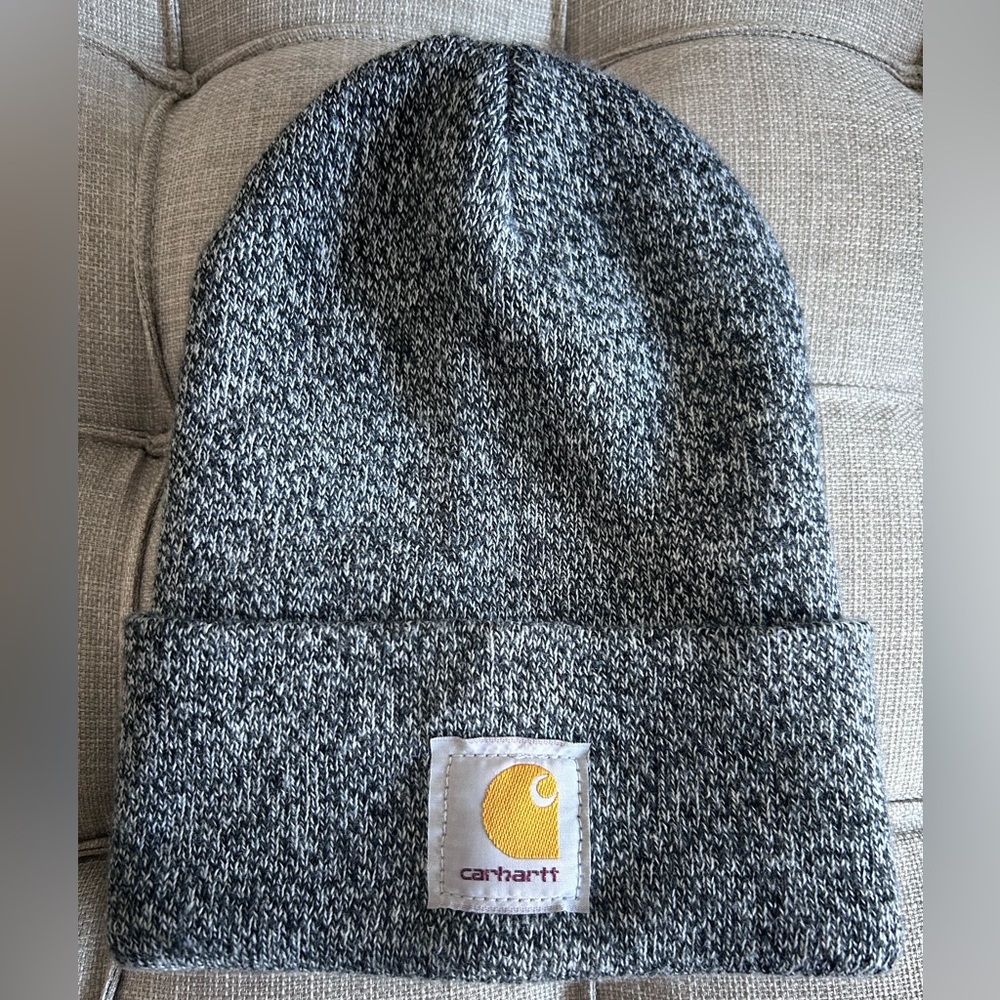 Carhartt beanie